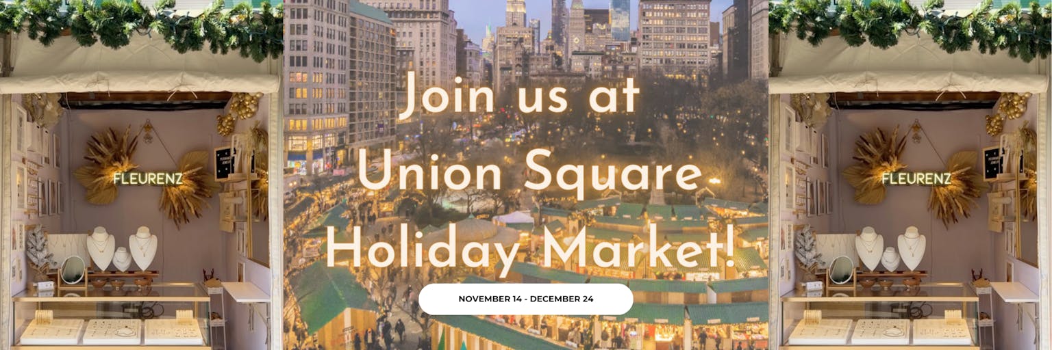 Seasonal Sales Associate Union Square Holiday Market Jobs & Gig